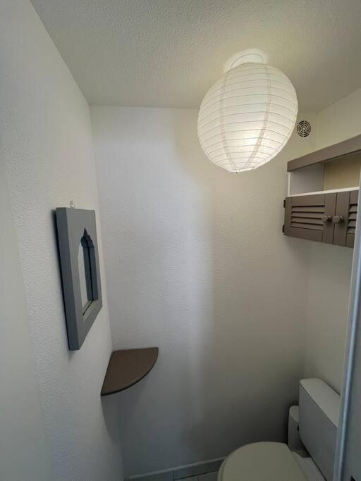 Charmant Pavillon Pour 5-6 Pers. Agde Dış mekan fotoğraf